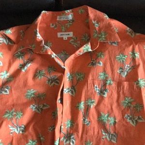 Hawaiian Shirt